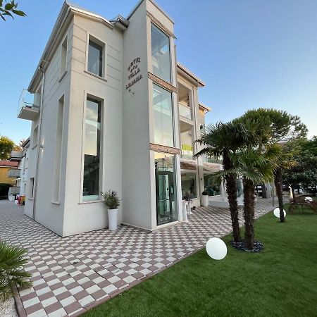 Villa Liliana Cervia Zewnętrze zdjęcie