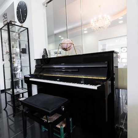 Villa Liliana Cervia Zewnętrze zdjęcie