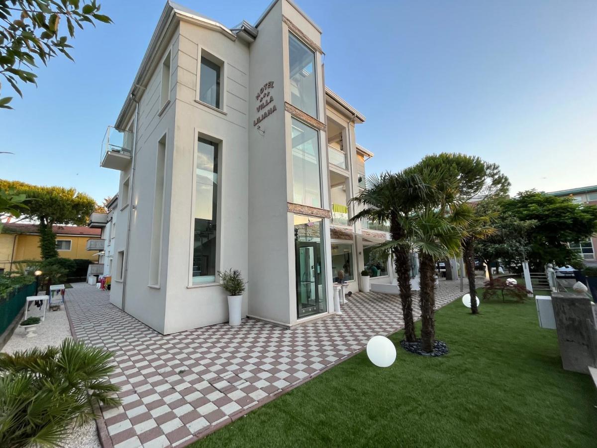 Villa Liliana Cervia Zewnętrze zdjęcie