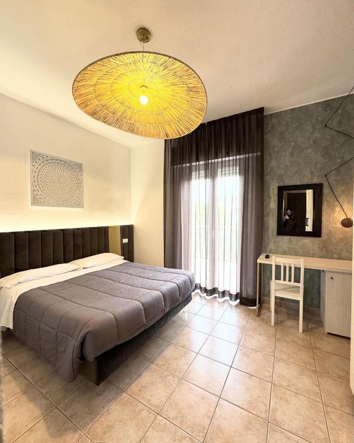 Villa Liliana Cervia Zewnętrze zdjęcie