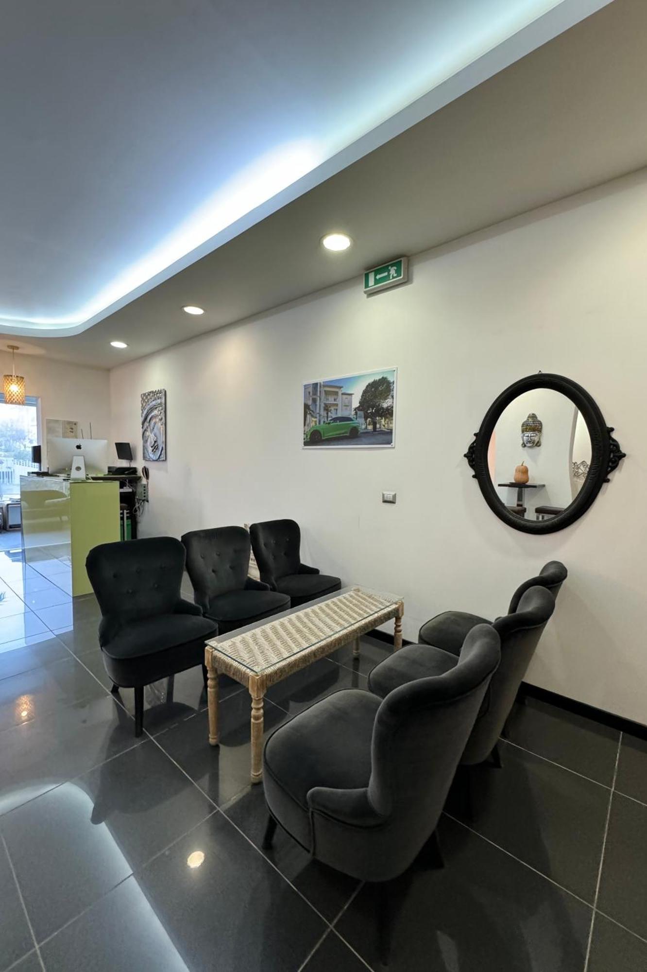 Villa Liliana Cervia Zewnętrze zdjęcie