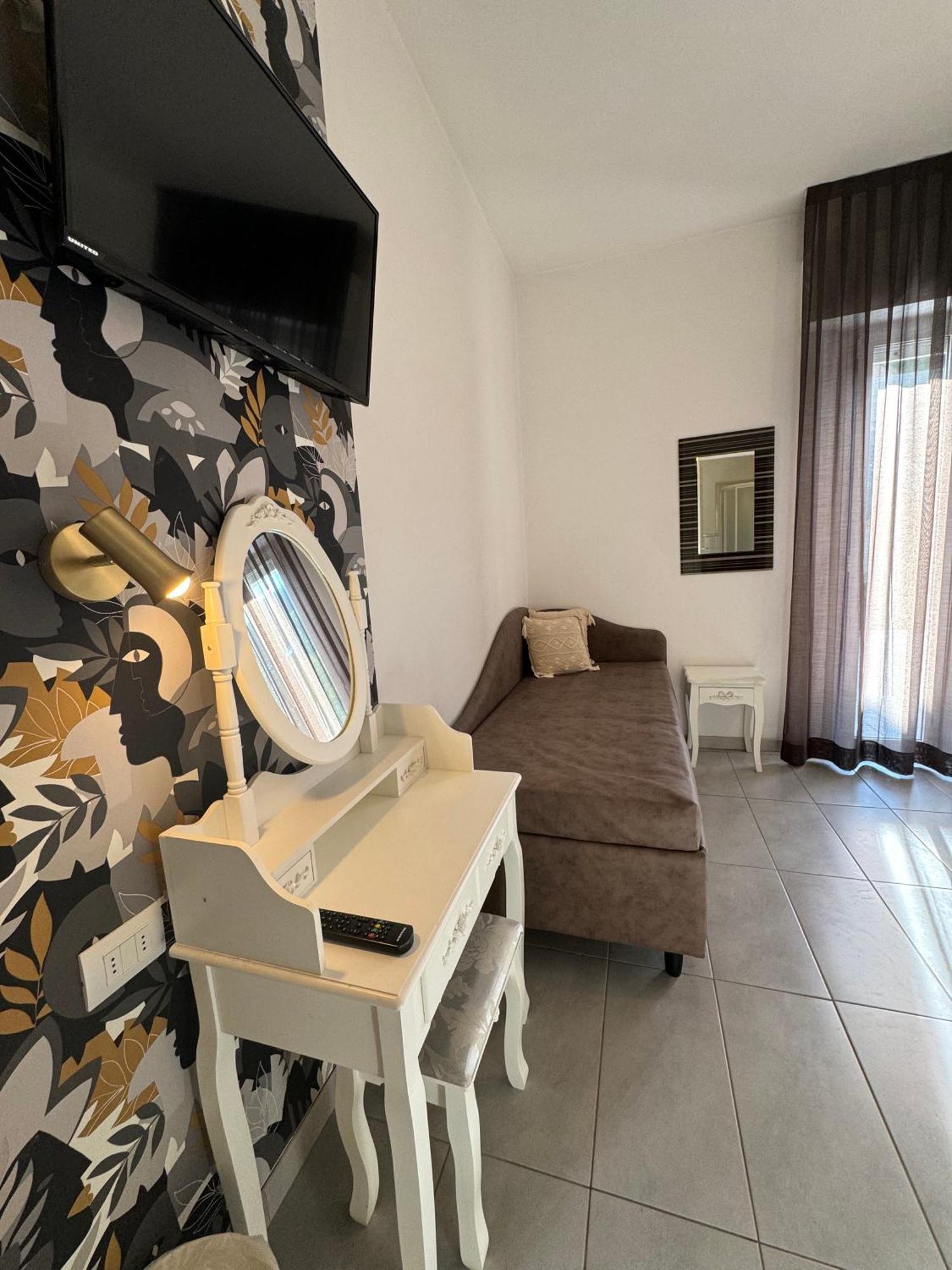 Villa Liliana Cervia Zewnętrze zdjęcie