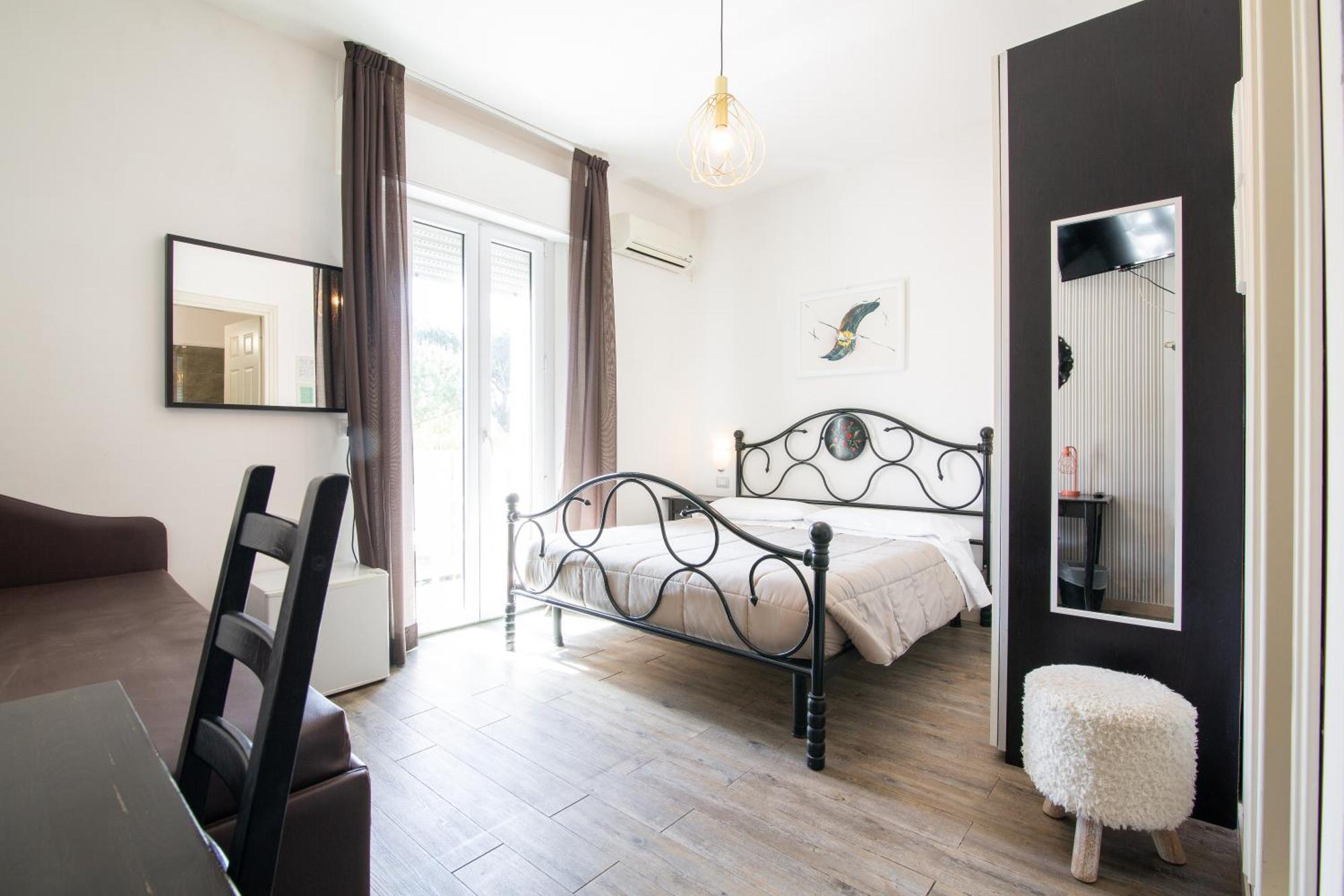 Villa Liliana Cervia Zewnętrze zdjęcie