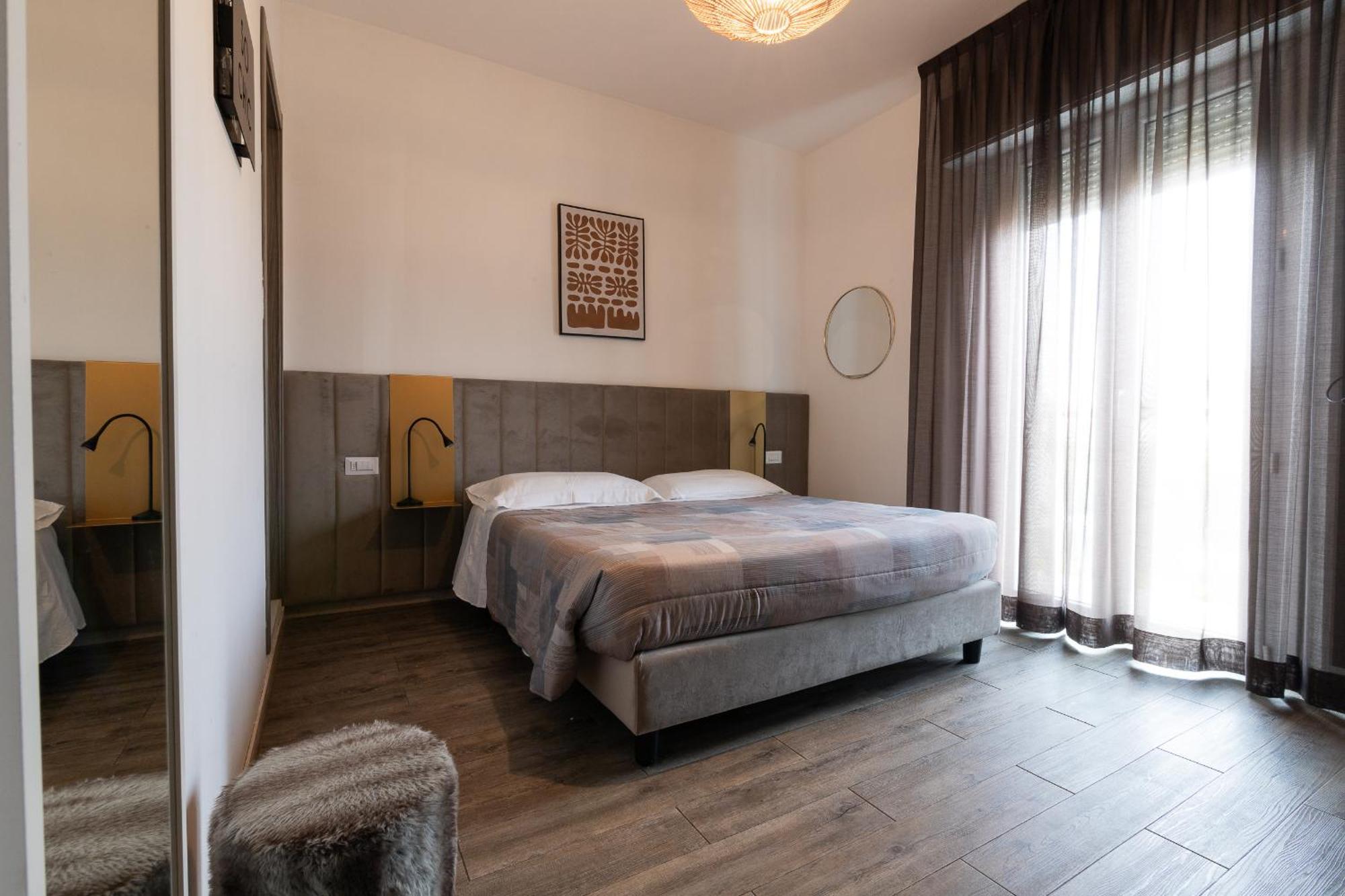 Villa Liliana Cervia Zewnętrze zdjęcie