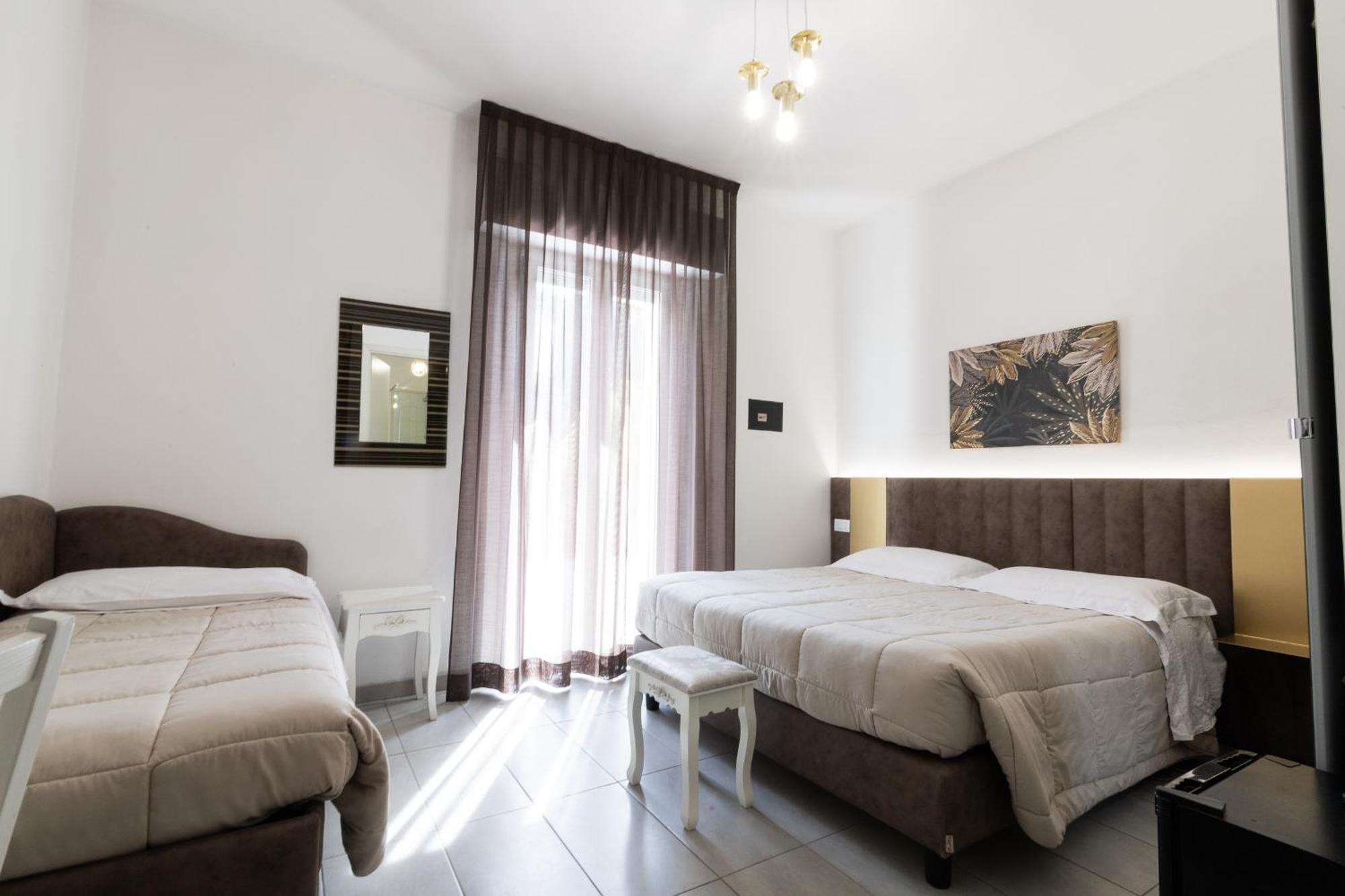Villa Liliana Cervia Zewnętrze zdjęcie