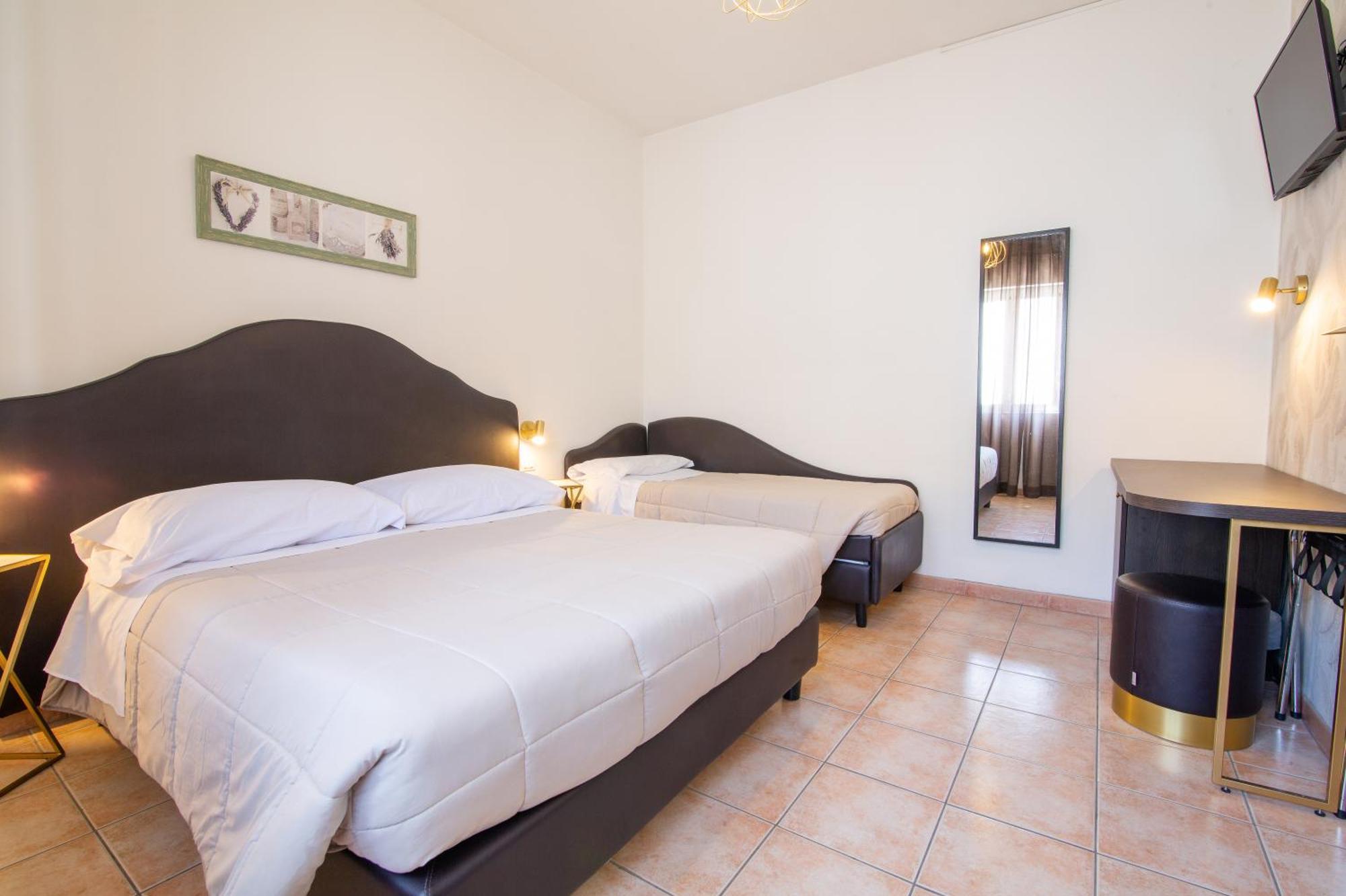 Villa Liliana Cervia Zewnętrze zdjęcie
