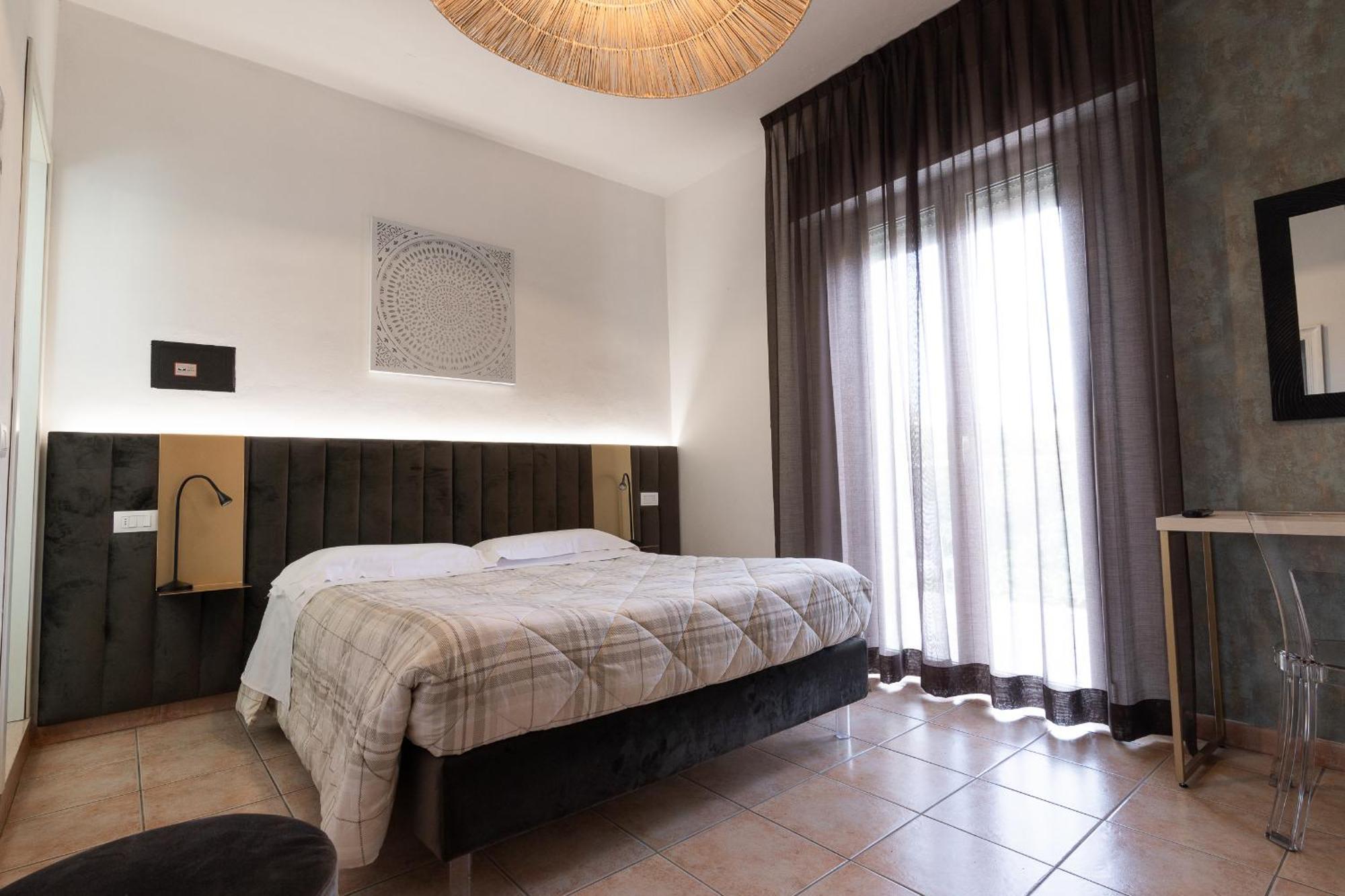 Villa Liliana Cervia Zewnętrze zdjęcie