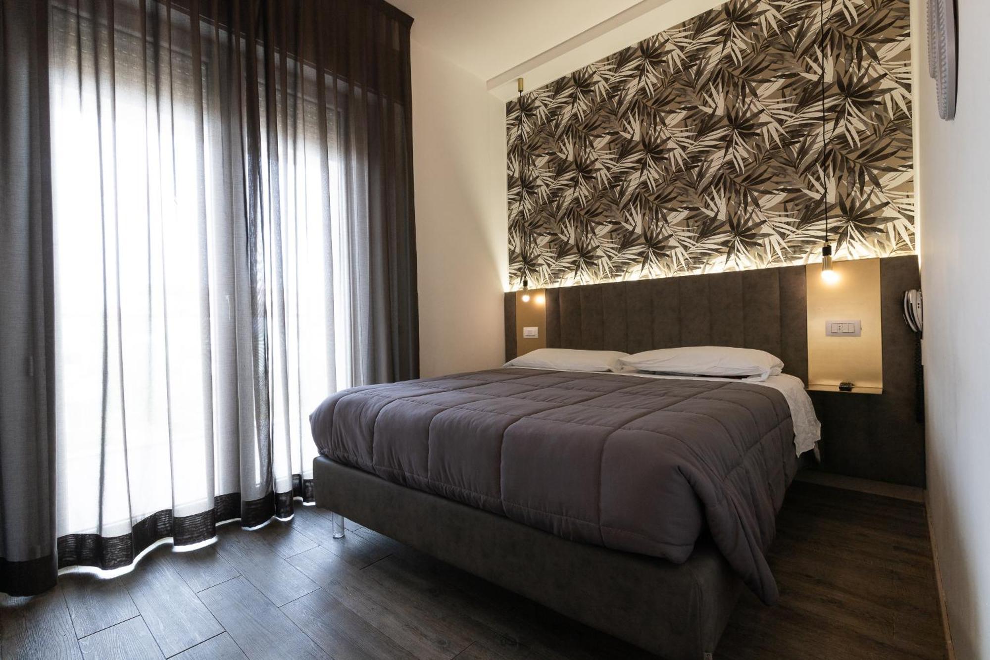 Villa Liliana Cervia Zewnętrze zdjęcie