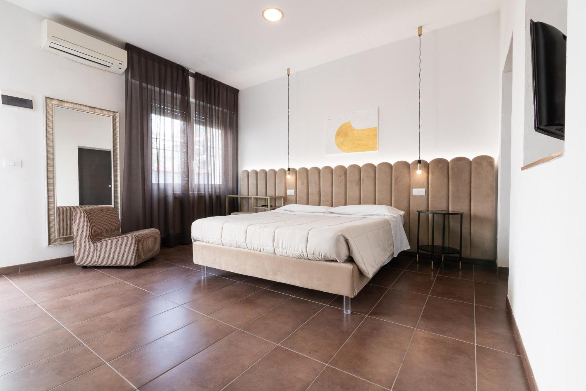 Villa Liliana Cervia Zewnętrze zdjęcie
