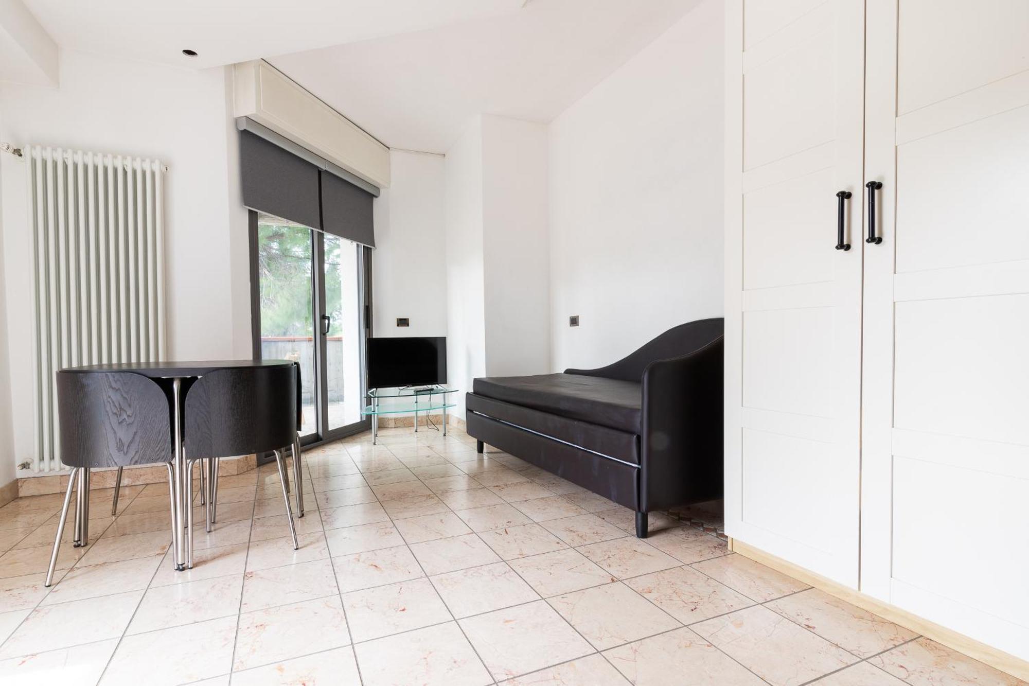 Villa Liliana Cervia Zewnętrze zdjęcie