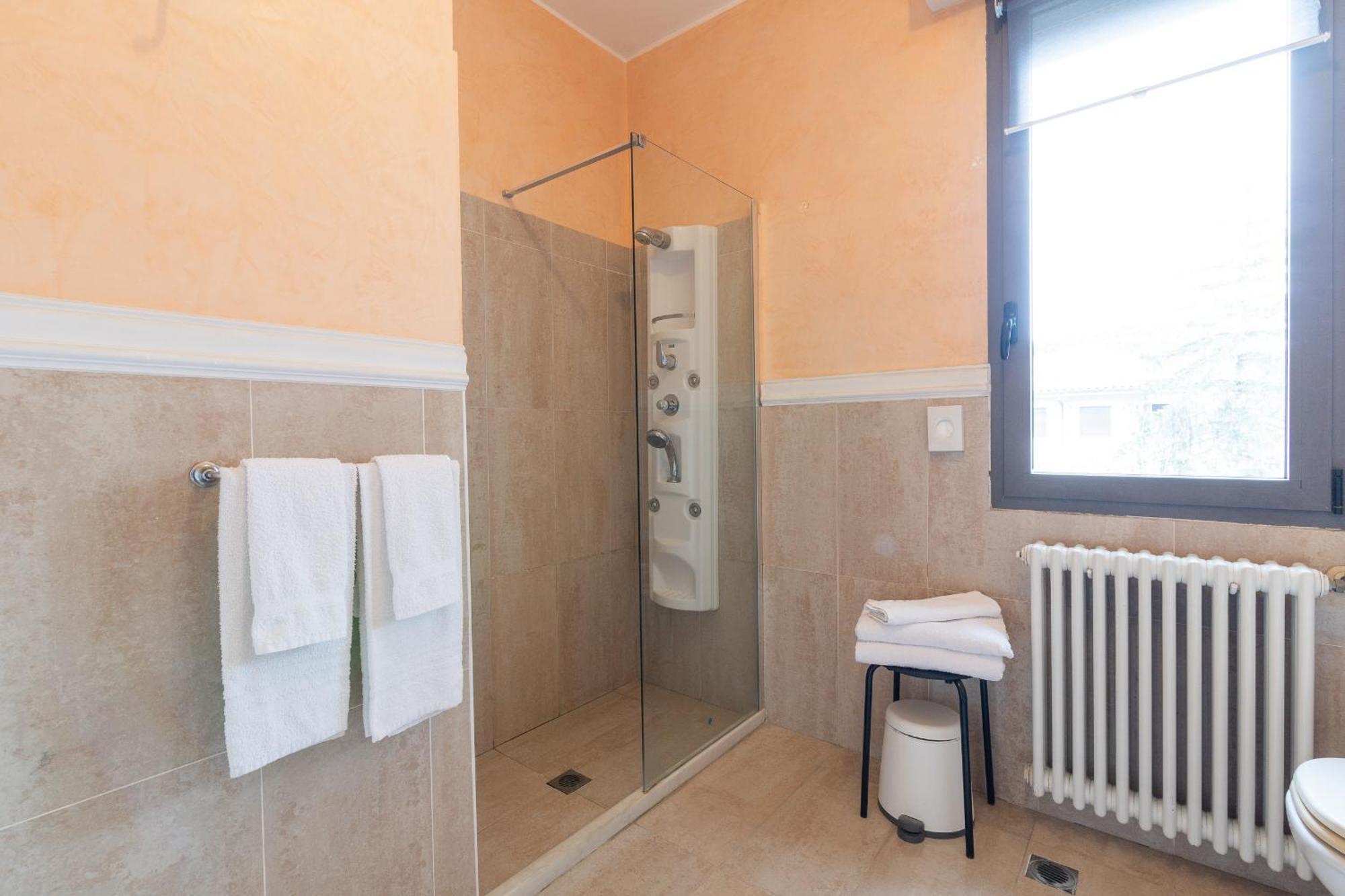 Villa Liliana Cervia Zewnętrze zdjęcie