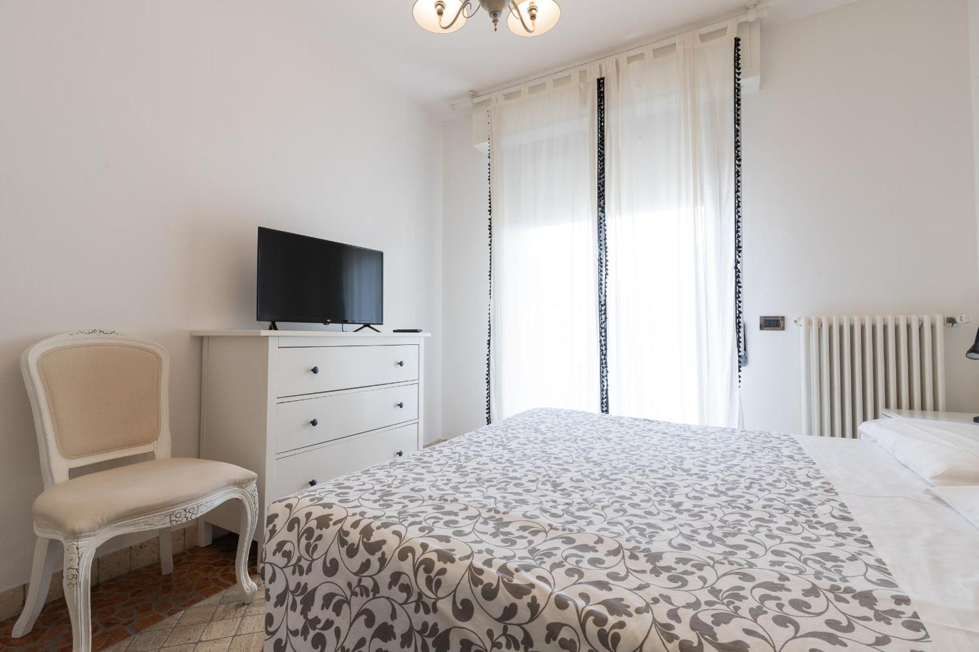 Villa Liliana Cervia Zewnętrze zdjęcie