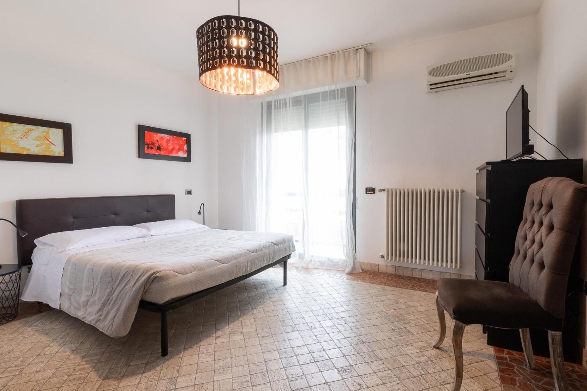 Villa Liliana Cervia Zewnętrze zdjęcie