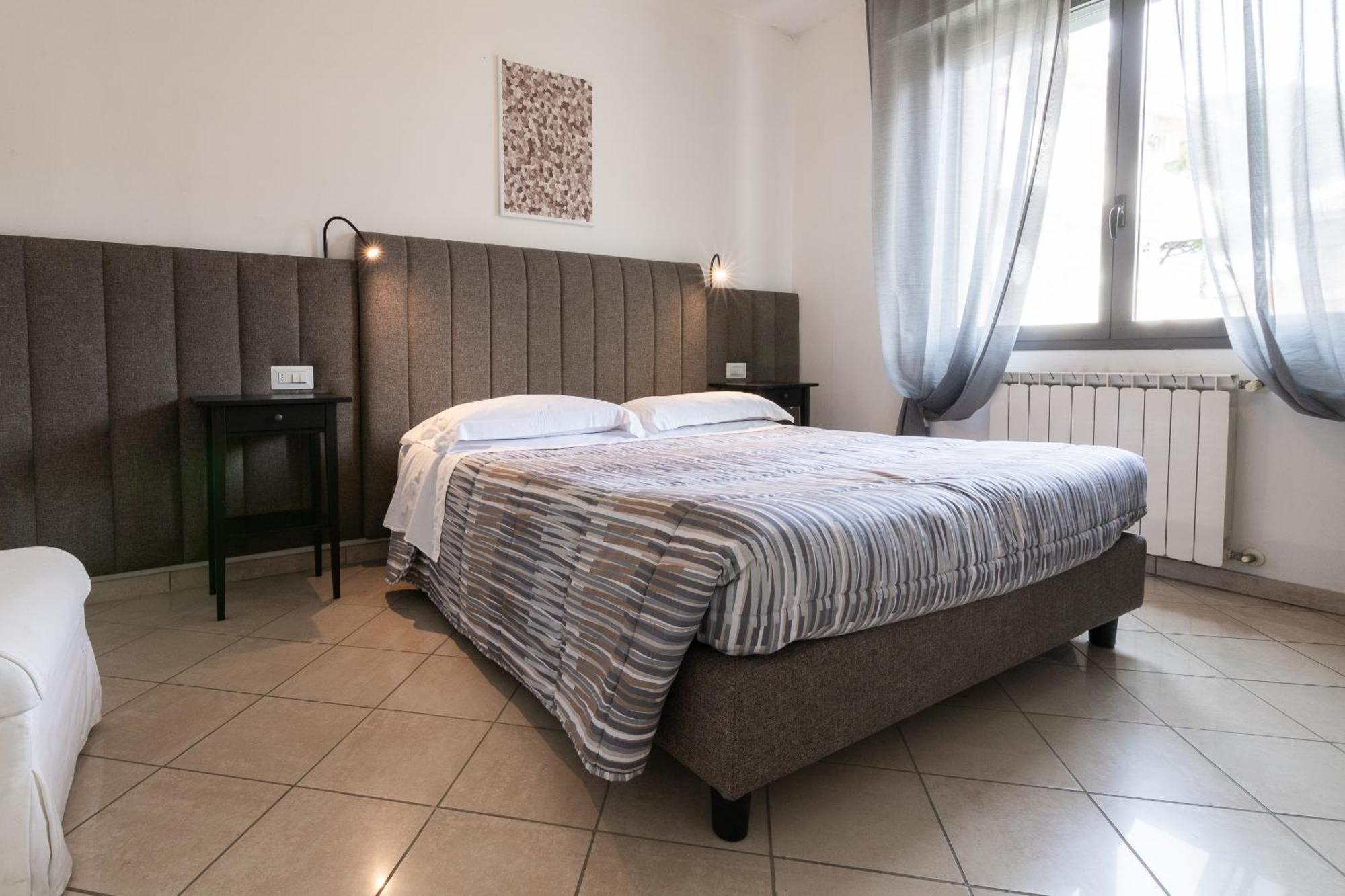 Villa Liliana Cervia Zewnętrze zdjęcie