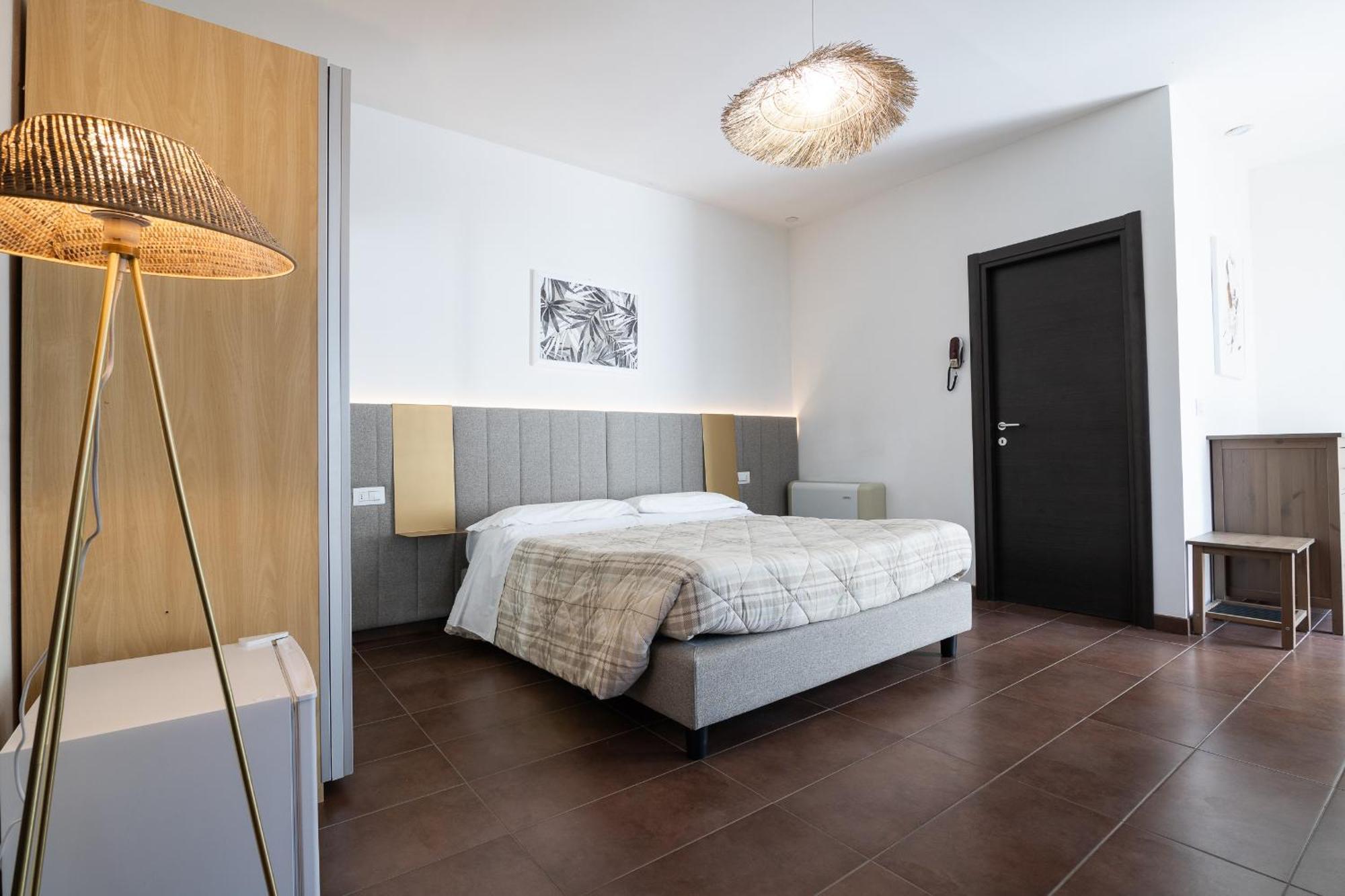 Villa Liliana Cervia Zewnętrze zdjęcie