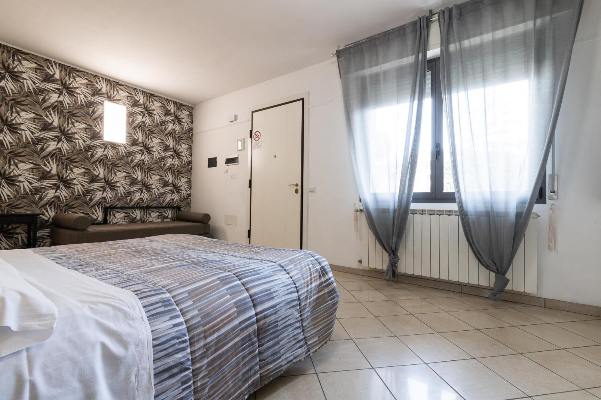 Villa Liliana Cervia Zewnętrze zdjęcie