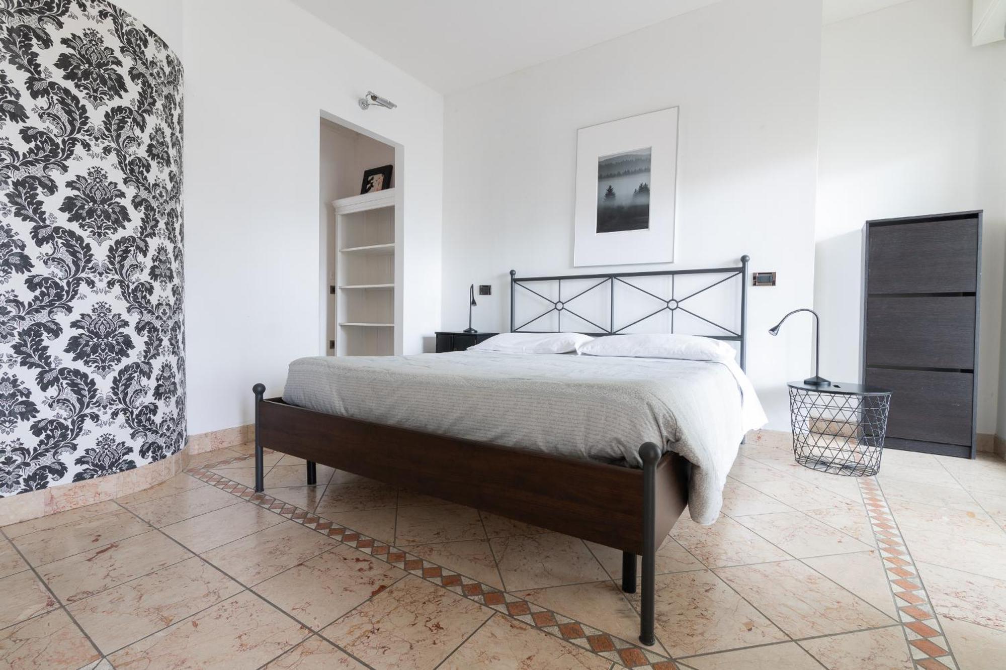 Villa Liliana Cervia Zewnętrze zdjęcie