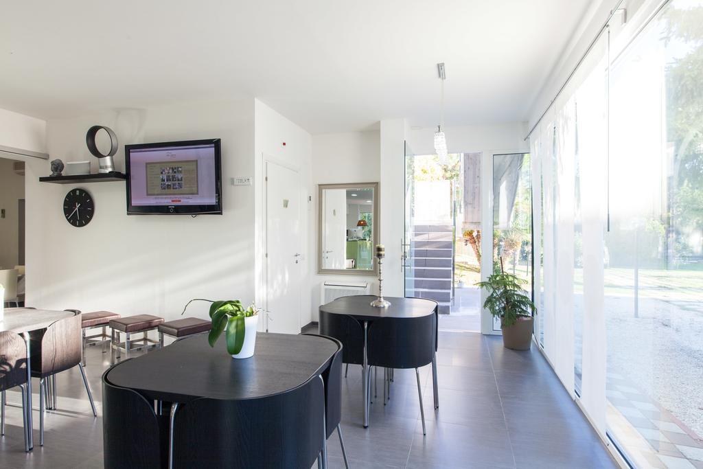 Villa Liliana Cervia Zewnętrze zdjęcie