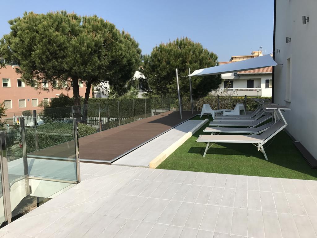 Villa Liliana Cervia Zewnętrze zdjęcie